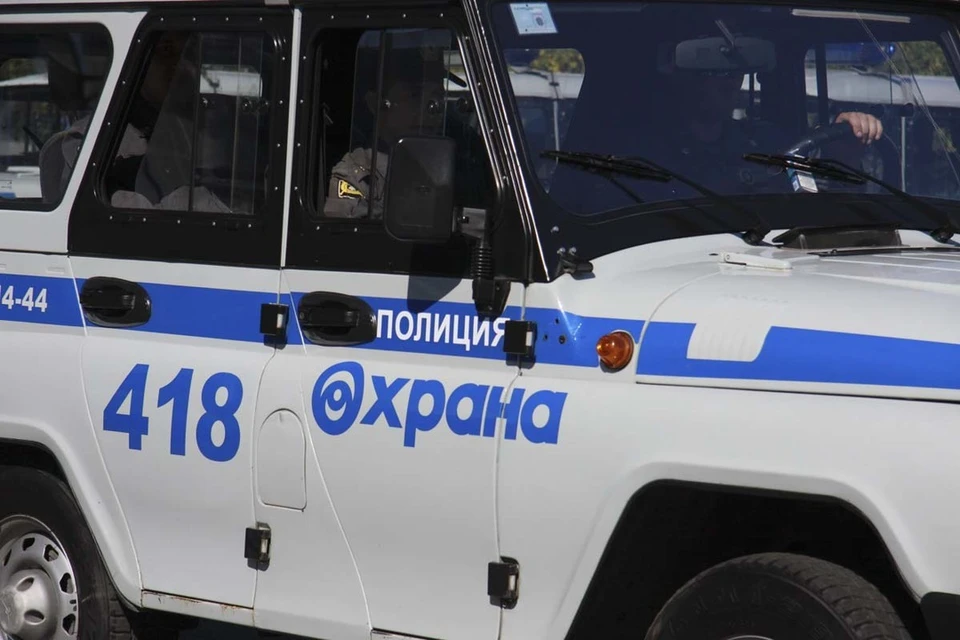 Мужчина рассмешил полицейских.