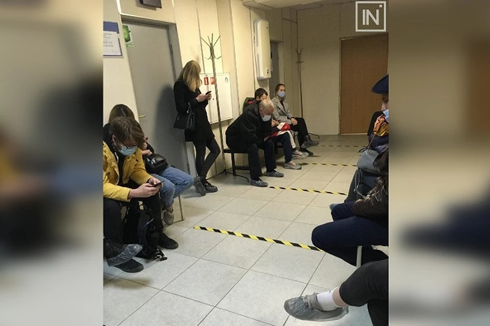 Фото: сообщество "Инцидент Екатеринбург"