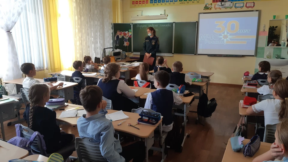 Фото: МЧС России по ЯНАО
