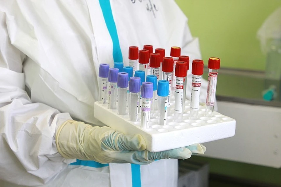 Число заболевших COVID-19 в Иркутской области на 6 октября выросло на 124.