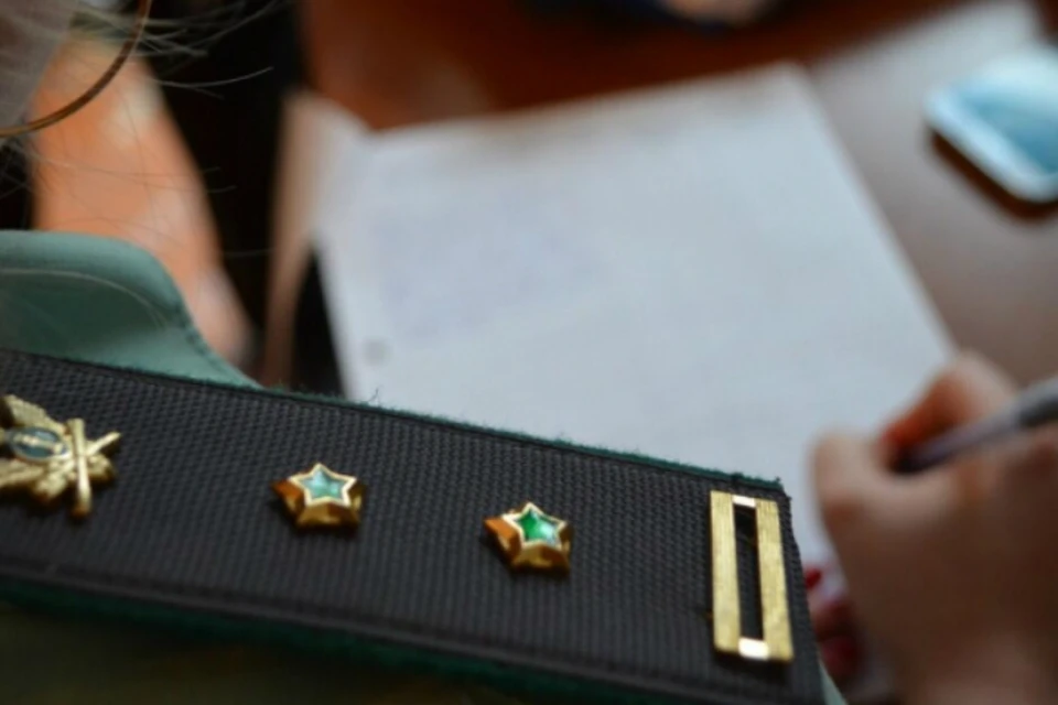 Не хотел работать и попал под арест житель Хабаровского края