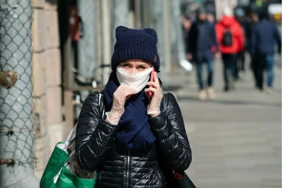 Коронавирус в Нижнем Новгороде, последние новости на 8 октября 2020 года: режим самоизоляции для пожилых и удаленка для офисных сотрудников.