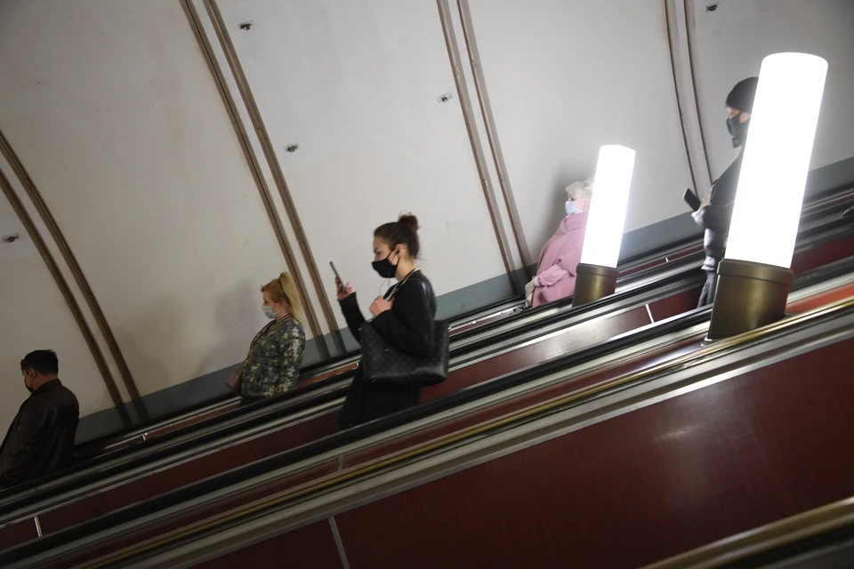За сутки в Москве после лечения от коронавируса выздоровел 1 341 пациент