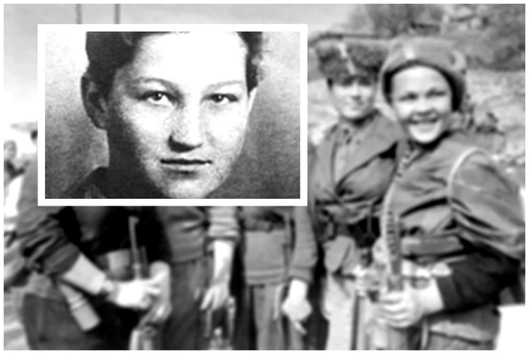 Имена Победы: Зоя Космодемьянская - первая женщина Герой Советского Союза