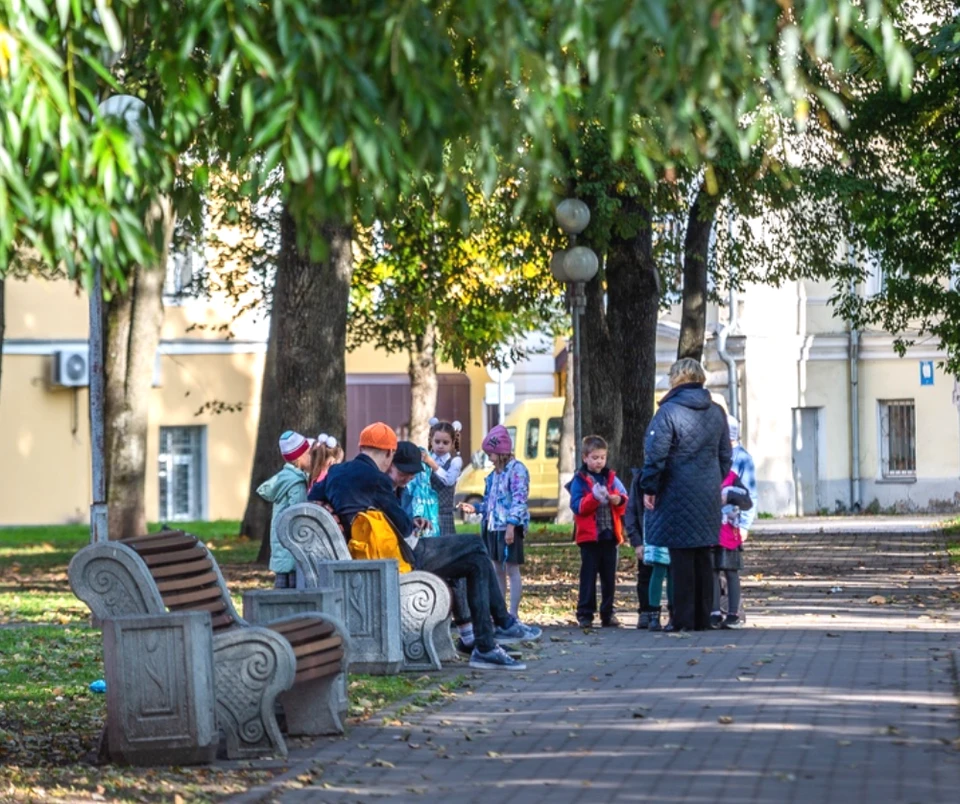 Фото: Анастасия Тарасова