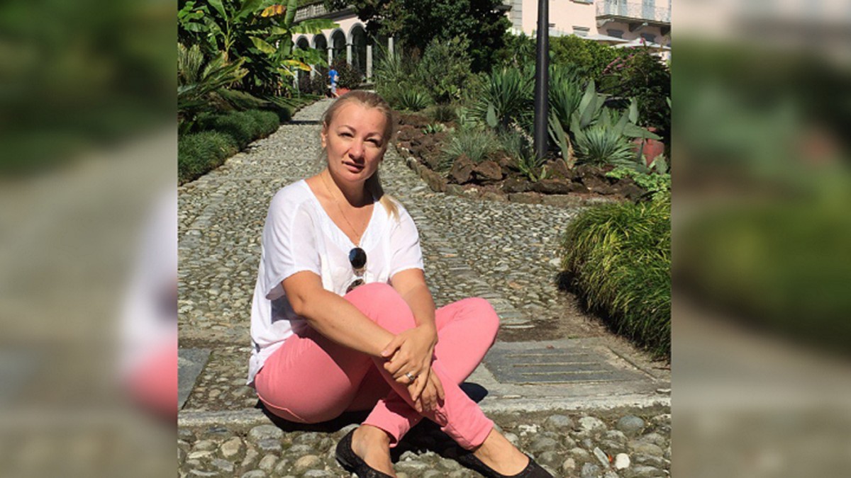 Россиянка, осужденная в Швейцарии пожизненно за убийство, рассказала о  жизни после тюрьмы - KP.RU