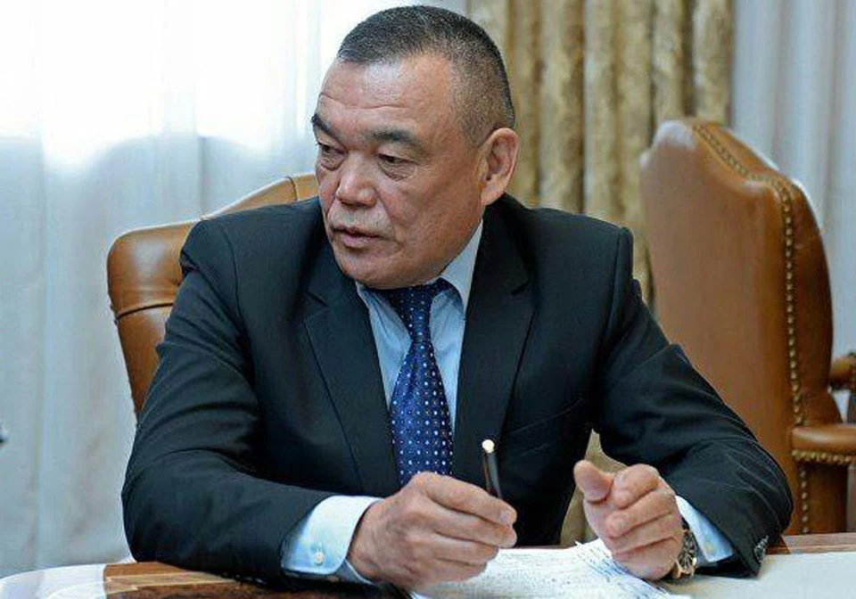 Бывшего чиновника опять отправят в колонию.