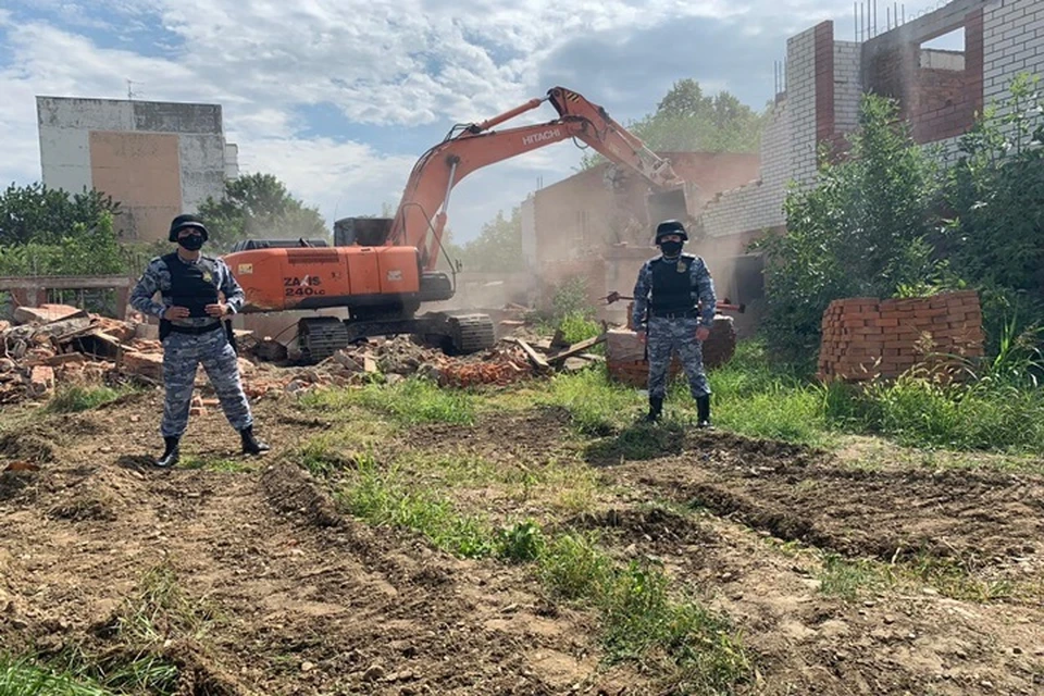 Фото: УФССП РФ по региону