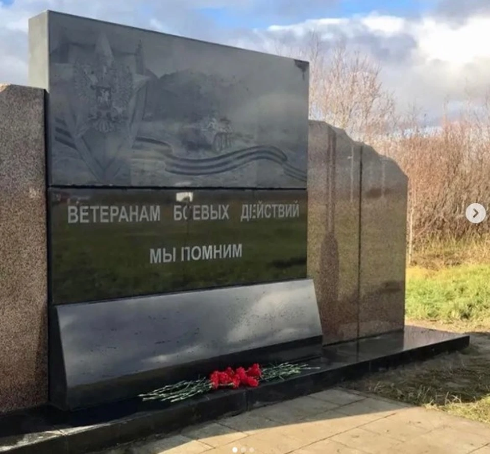 Фото: личная страница Алексея Титовского в "Instagram"