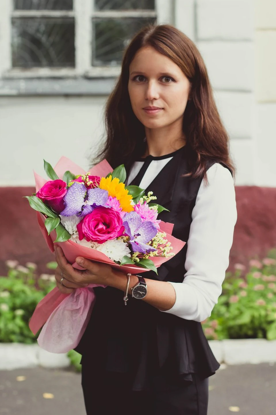 Учитель русского языка и литературы гимназии города Мичуринск Ольга Рожкова