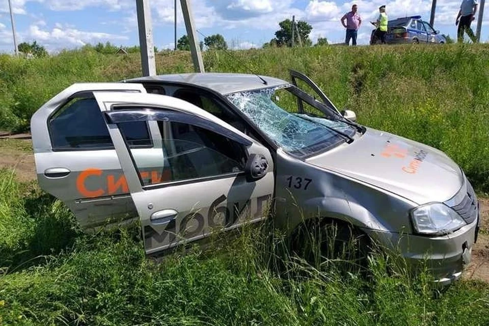 Фото: ГИБДД по РБ