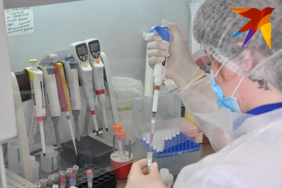 В Саратове за сутки выполняется более четырех тысяч исследований на коронавирус