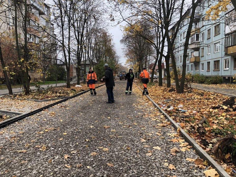 Лаборатория городской среды