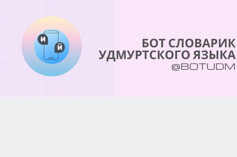 Школьник из Ижевска создал русско-удмуртский переводчик для социальных сетей