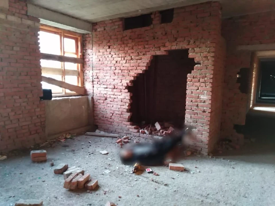 В настоящее время задержанному предъявлено обвинение, решается вопрос об избрании ему меры пресечения в виде заключения под стражу.