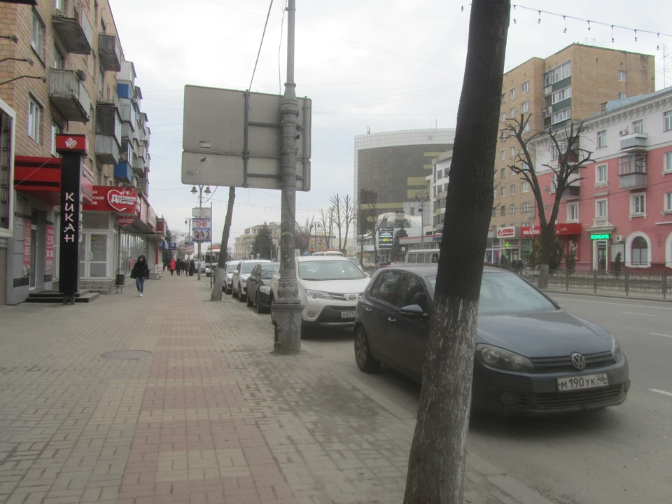 В городе пройдут веерные отключения
