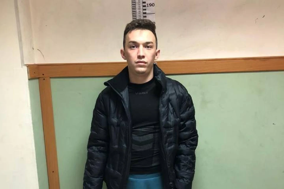 Задержаны новые подозреваемые в деле о лжеэлектрике в Петербурге / Фото: ГУ МВД по СПб и ЛО