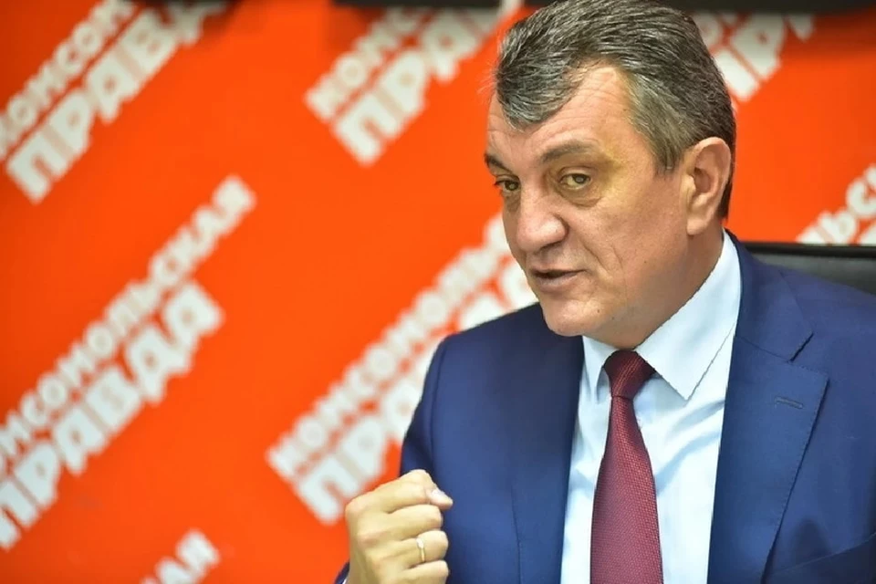 Дмитрий меняйло фото