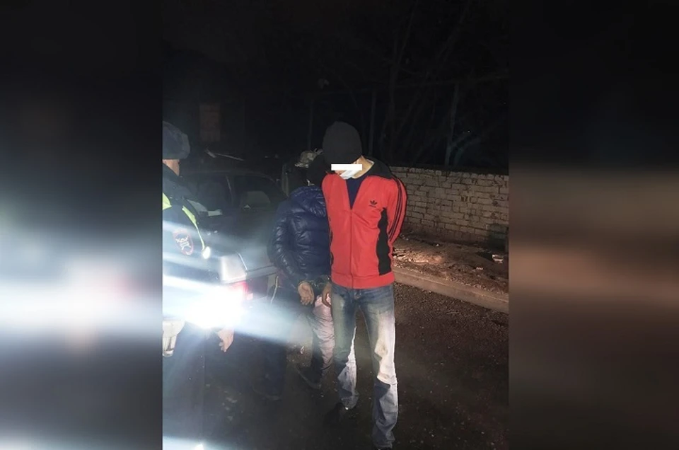 Фото: пресс-группа УМВД по Екатеринбургу