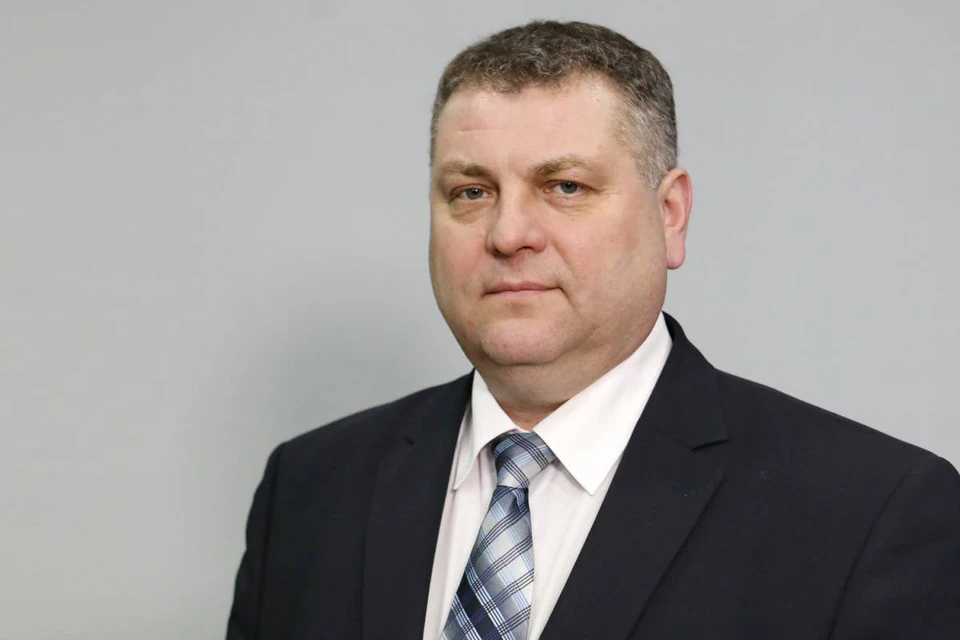 Сергей Бутаков