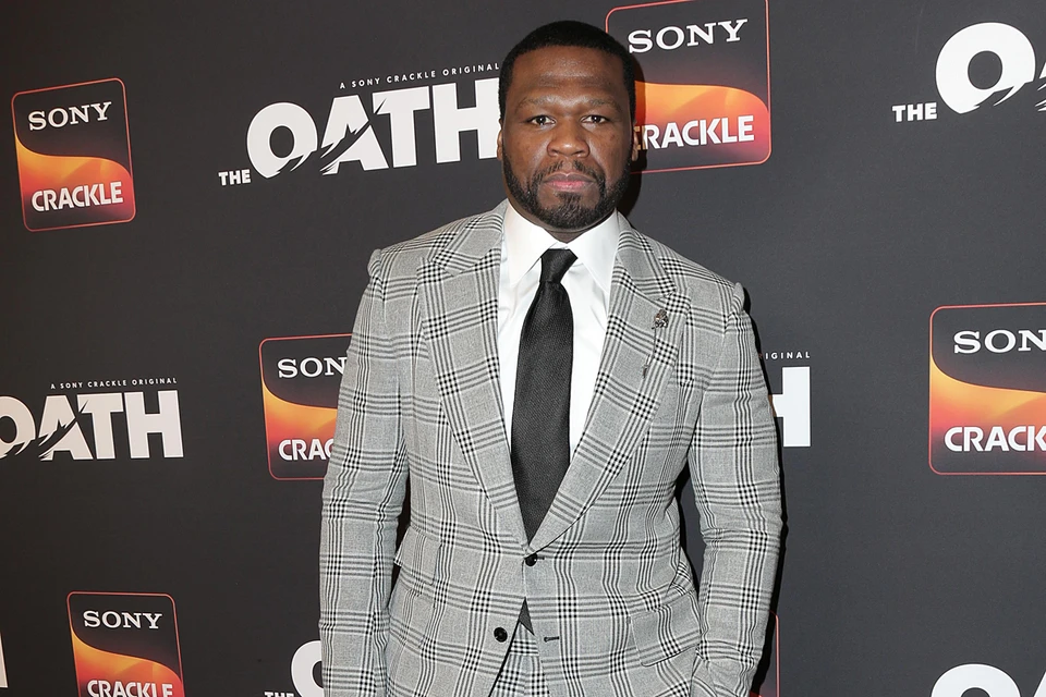 50 Cent призвал голосовать за действующего президента США Дональда Трампа