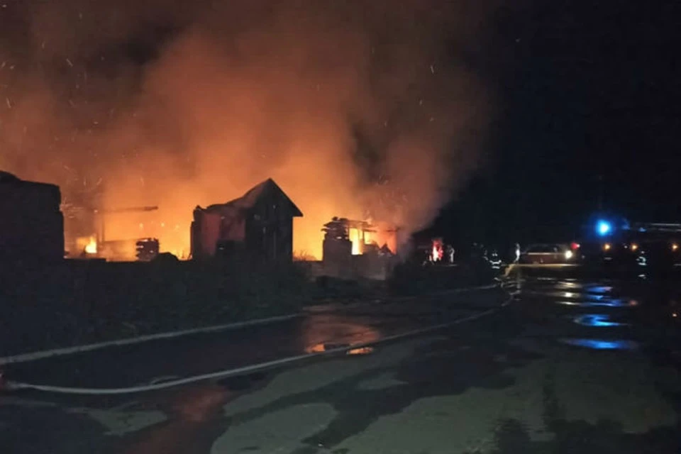 Облпрокурор взял ситуацию под свой контроль