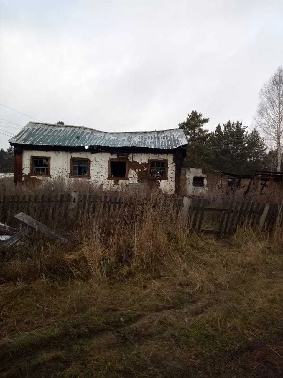 фото:ГУ МЧС по Томской области.