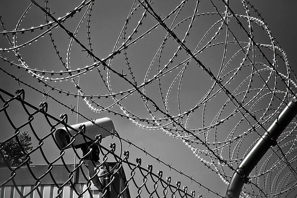 В Смоленске извращенец получил 12 лет за приставание к двум девочкам. Фото: pixabay.com.