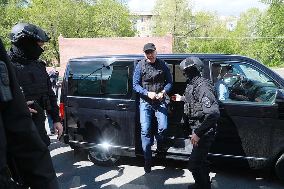 Анатолий Быков