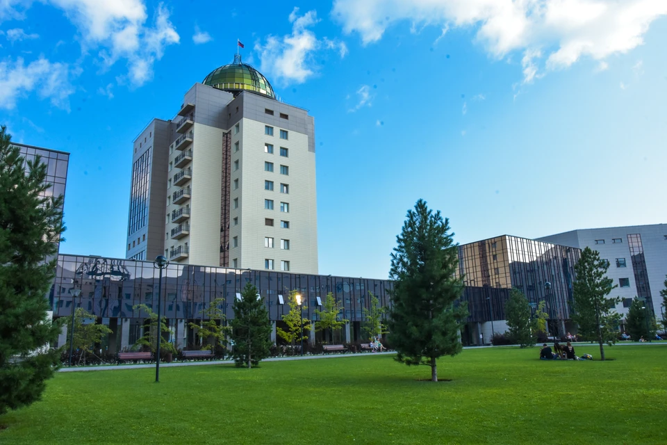 Новосибирский государственный университет закроет свои общежития для посторонних.