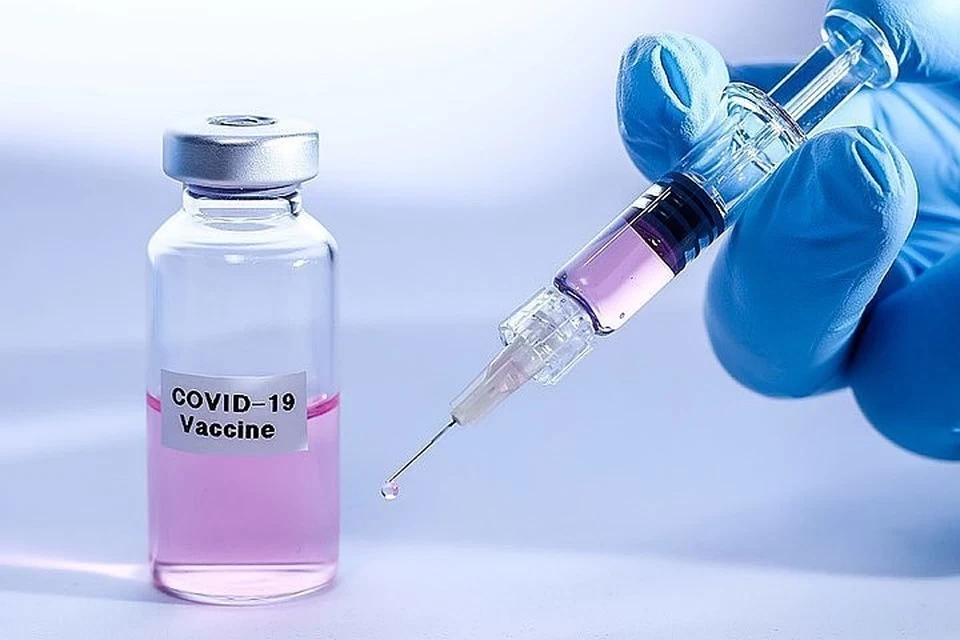Минздрав пообещал, что COVID-вакцинация в РФ будет бесплатной