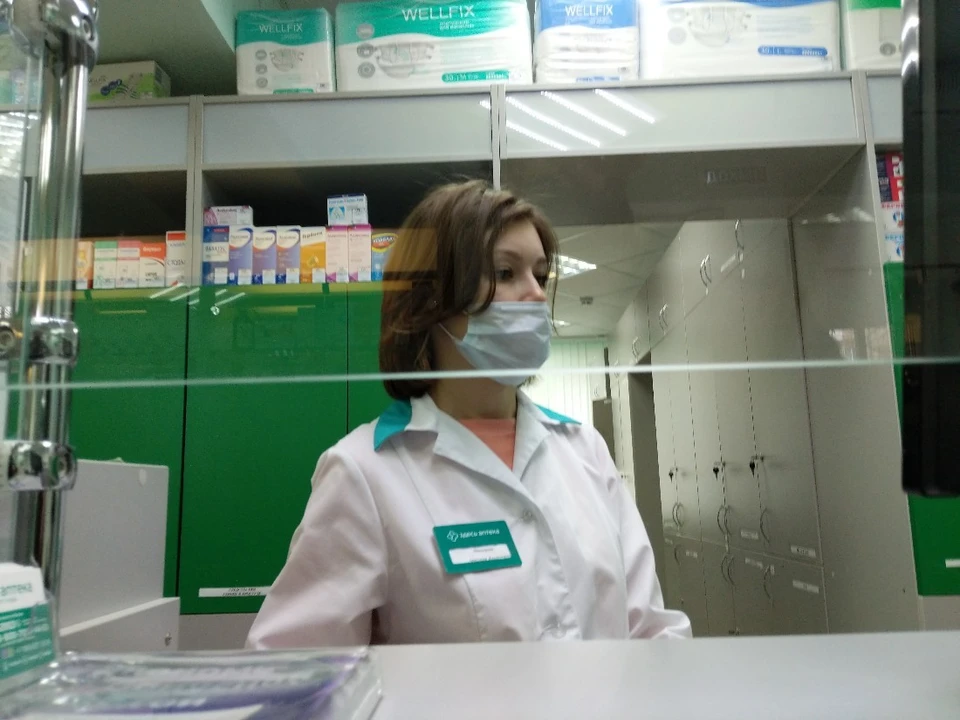 В Тульской области начинают переводить на удаленку сотрудников различных организаций и предприятий
