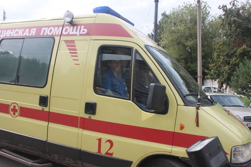 В Тульской области помощь пациентам с коронавирусом оказывают 900 медиков