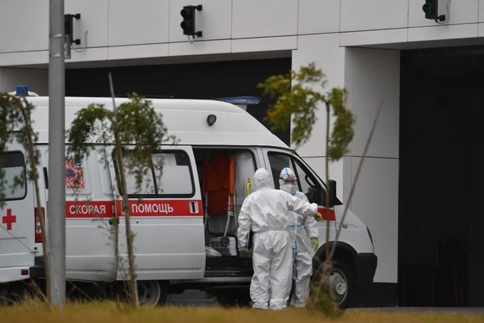 Еще пять пациентов с коронавирусом скончались в Кузбассе