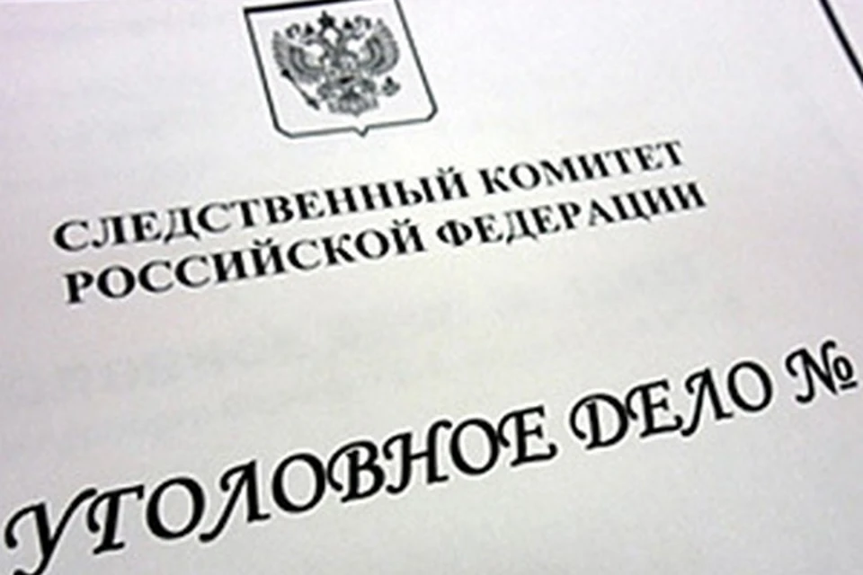Подозреваемые не в первый раз попадают в поле зрения полиции