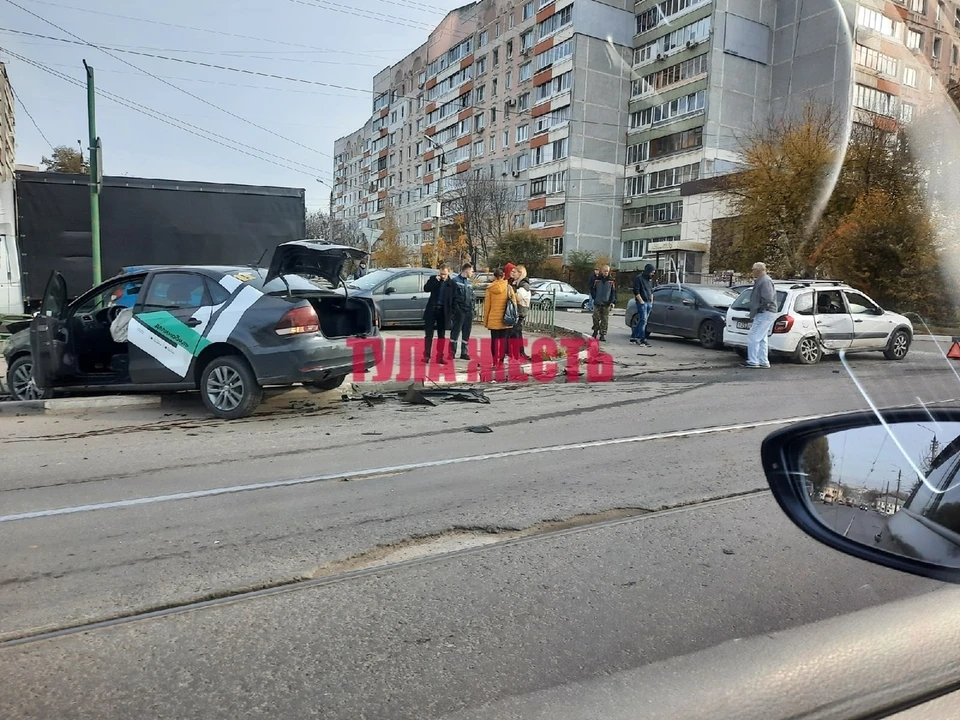 фото: Тула Жесть