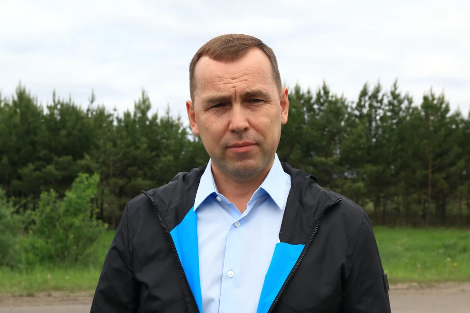 В начале пандемии Вадим Шумков сразу ввел очень жесткие ограничения. Фото: Вадим Шумков/vk.com