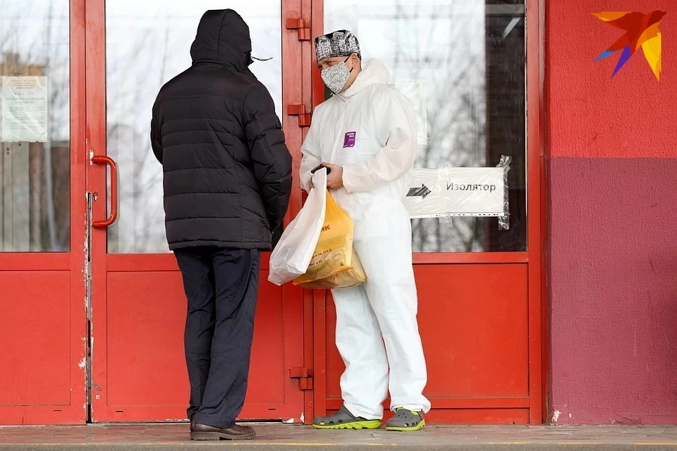 В последние дни ежедневный прирост числа заболевших коронавирусом превышает 900 человек