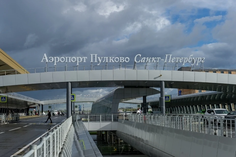 Самолеты между Санкт-Петербургом и Псковской областью запустят с 5 ноября.