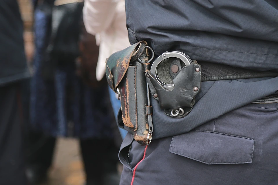 В Красноярском крае 16-летний лже-минер пытался произвести впечатление на девушку