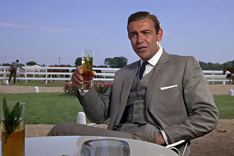 Шону казалось, что агент 007 «убивает в нем актера»
