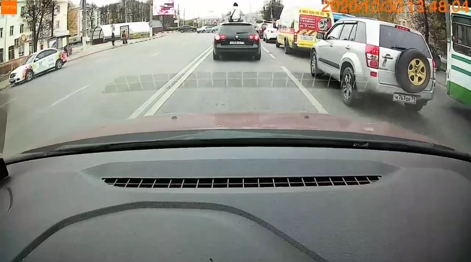 видео: стоп-кадр из видео