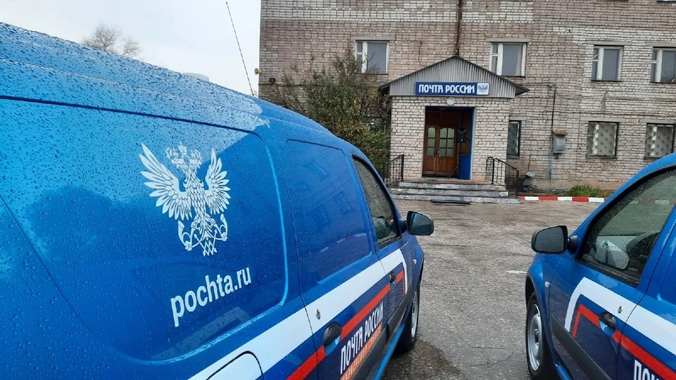 С открытием нового центра 80% всех онлайн-заказов будут доставляться покупателям уже на следующий день