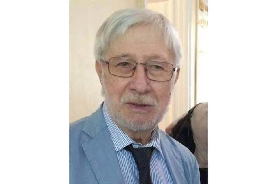 Попов владимир михайлович администрация