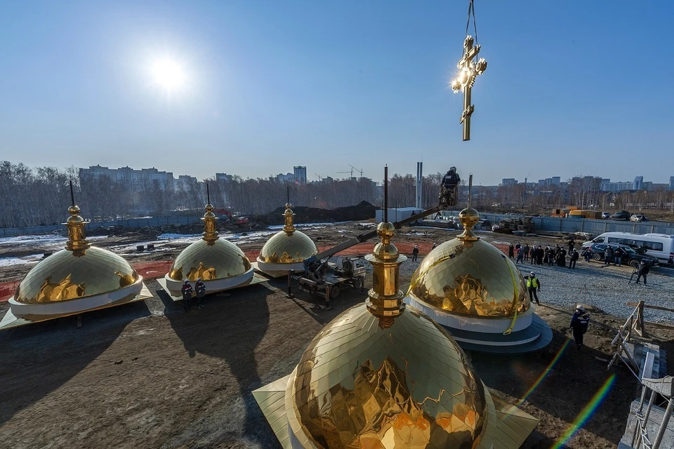 Фото: Челябинская митрополия