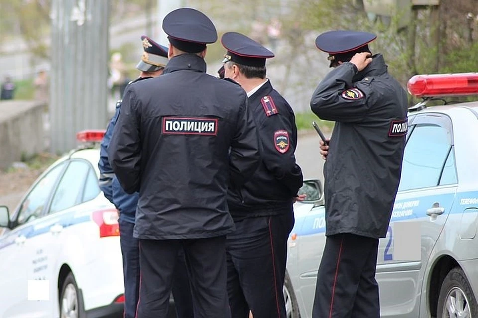 Полицейские сами стали фигурантами громкого уголовного дела