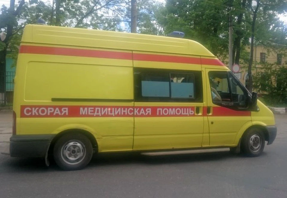 Единая служба скорой помощи может появиться в Смоленской области. Фото: из архива издания.