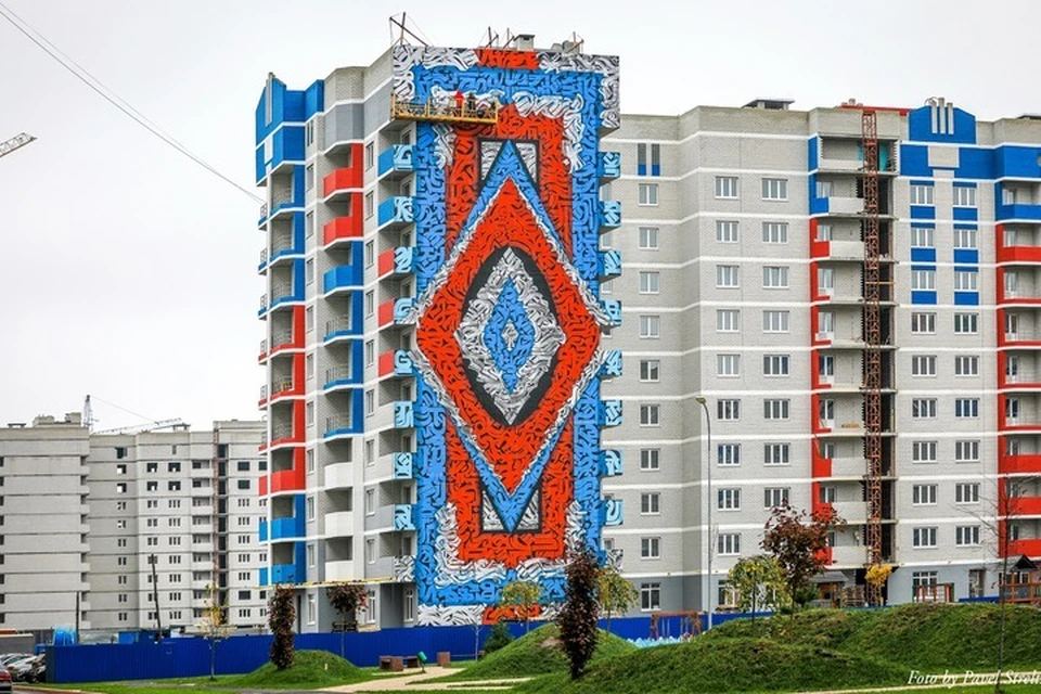 Фото: Павел Стрельцов.