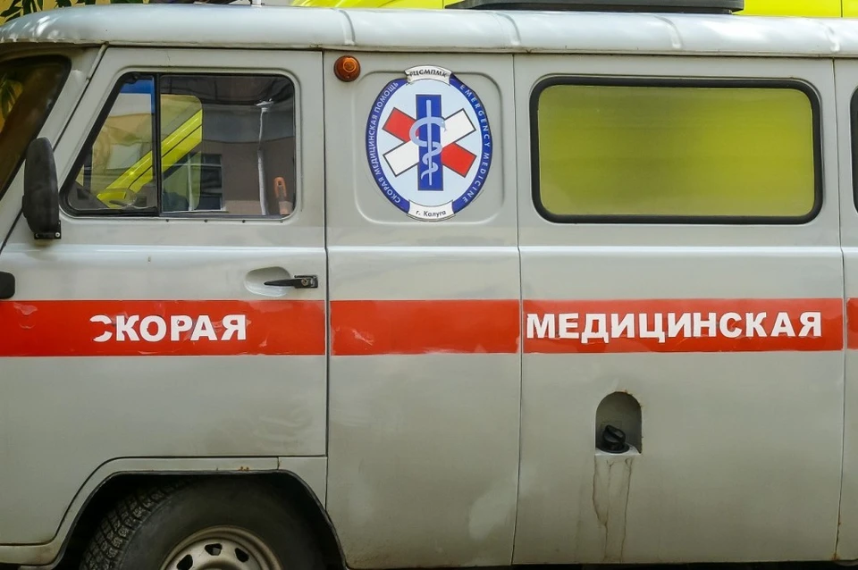 Федеральный оперштаб обнародовал новые данные