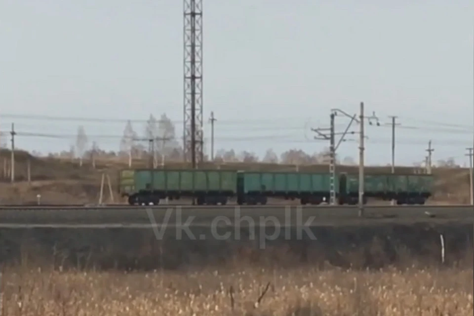 Расшалившийся полтергейст попал на камеру в Кузбассе. ФОТО: кадр видео vk.com, "ЧП Ленинск-Кузнецкий 112"